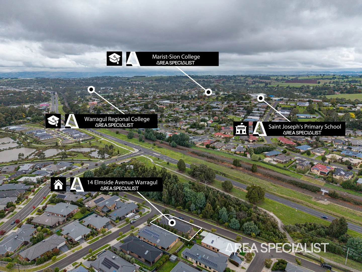 Additional image 20 of 14 Elmside Avenue, Warragul VIC 3820