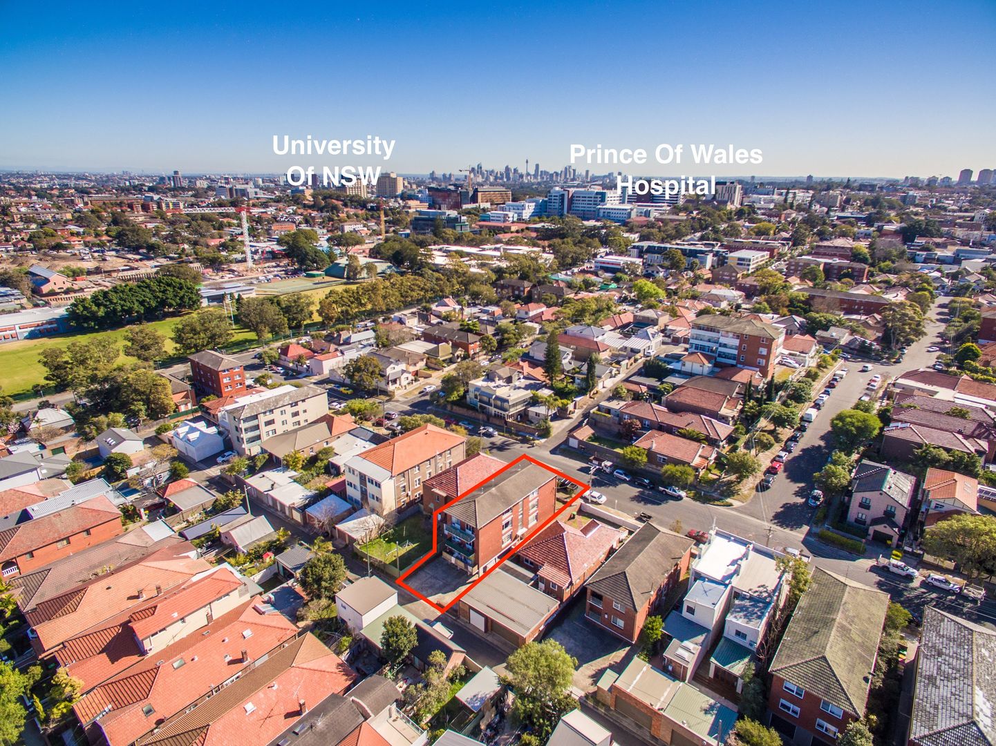 24 Oberon Street, Randwick NSW 2031, Image 1