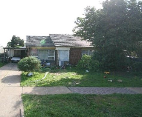 13 Barnes Crescent, Parafield Gardens SA 5107, Image 0