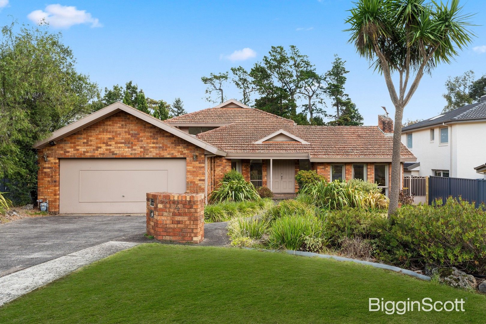 4 Forest Court, Templestowe VIC 3106, Image 0