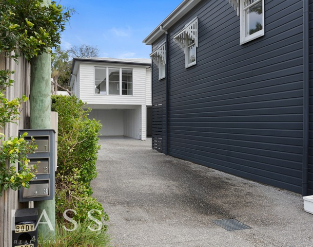 3/50 Lytton Road, Bulimba QLD 4171