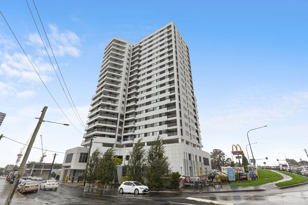 1608/5 Second Avenue, Blacktown NSW 2148, Image 0