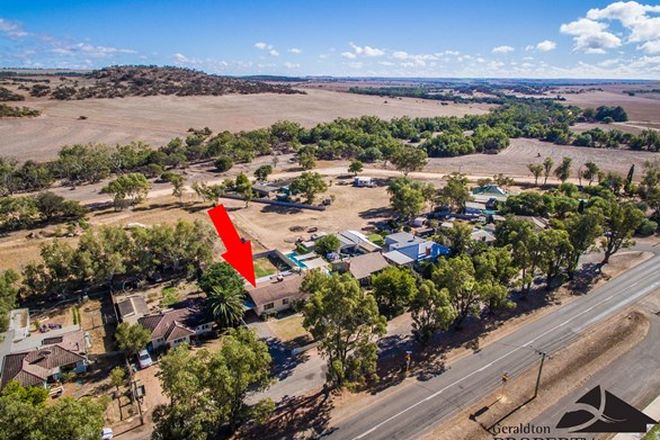 Picture of 3285 Chapman Valley Road, NABAWA WA 6532