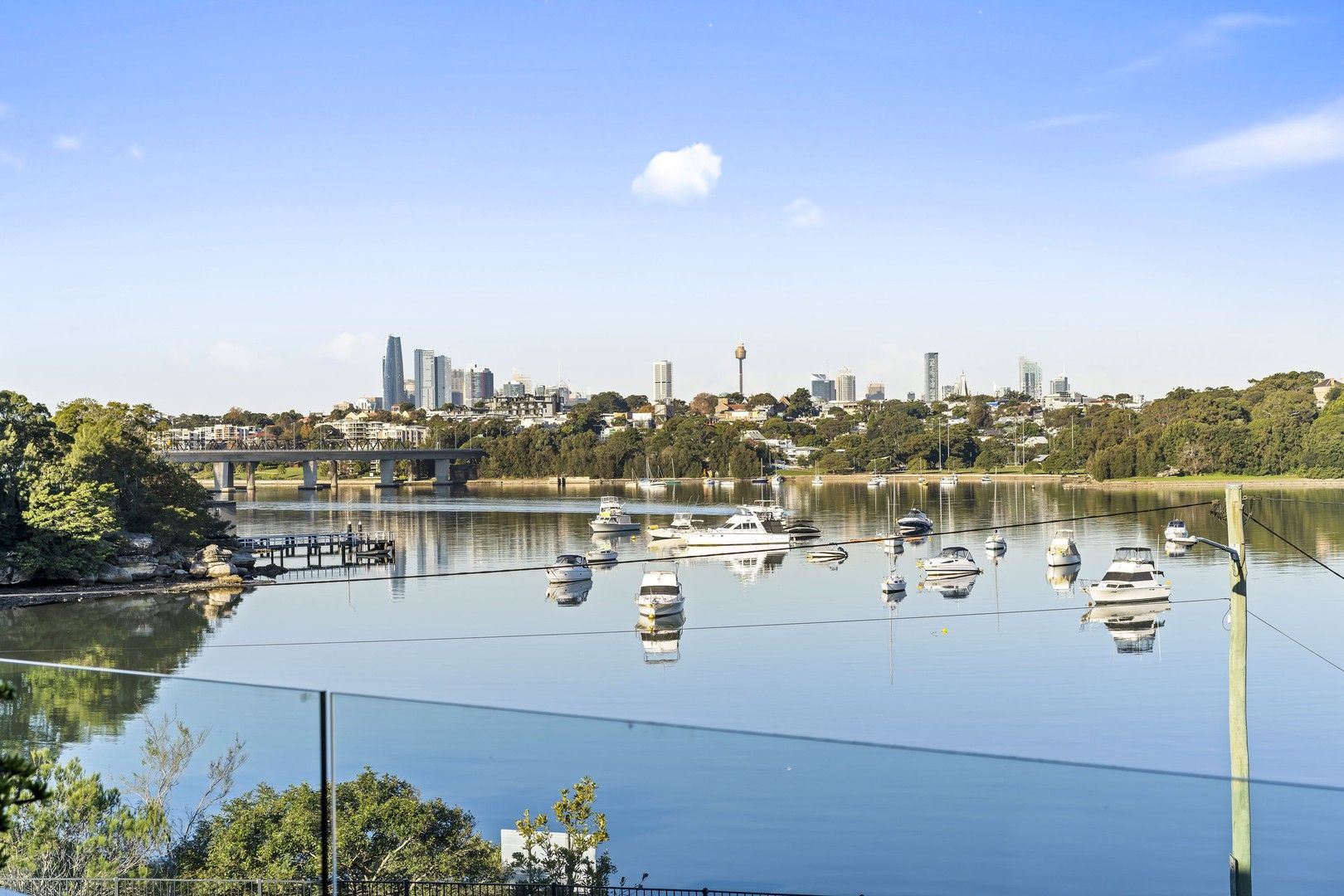 5 bedrooms House in 118 Henley Marine Drive DRUMMOYNE NSW, 2047