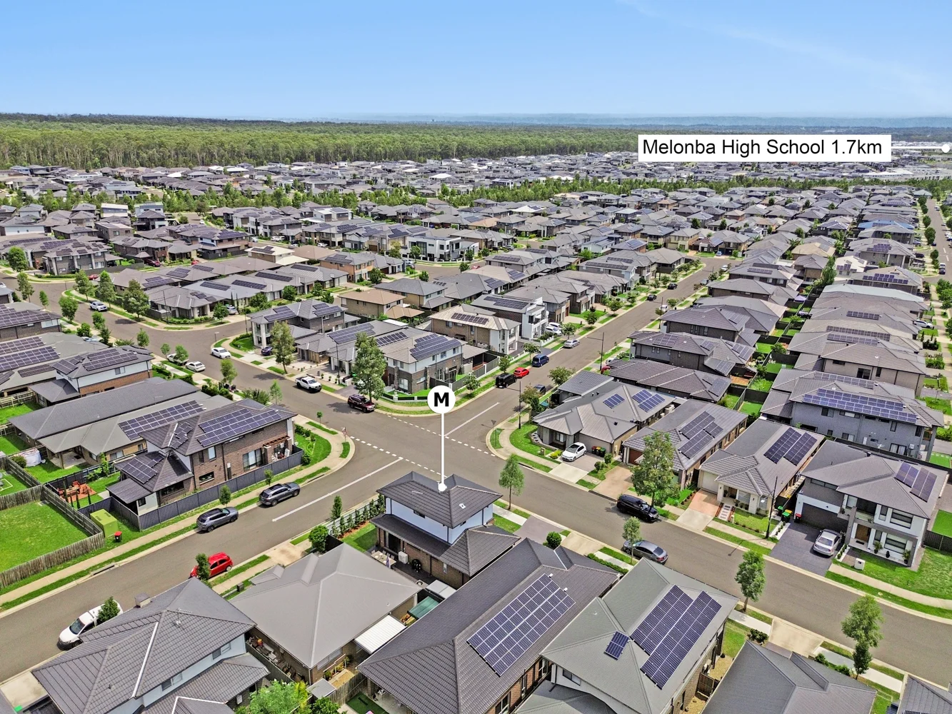 Additional image 19 of 19 Raine Avenue, Marsden Park NSW 2765