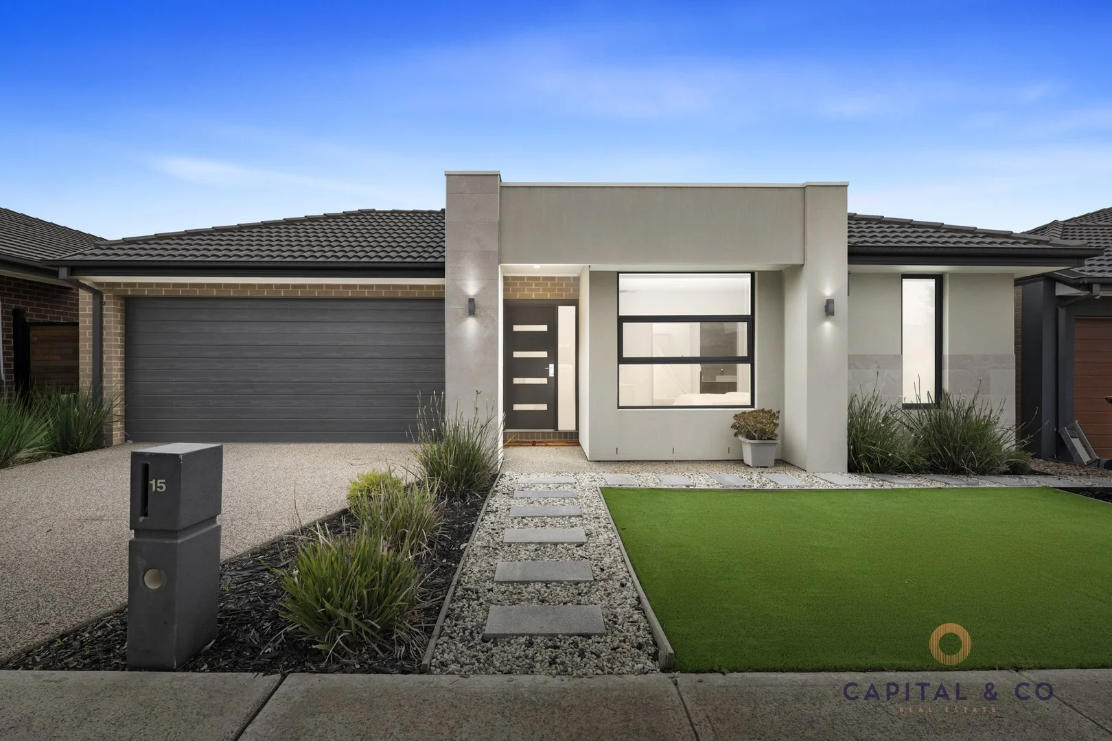 15 Octavia Street, Kalkallo VIC 3064