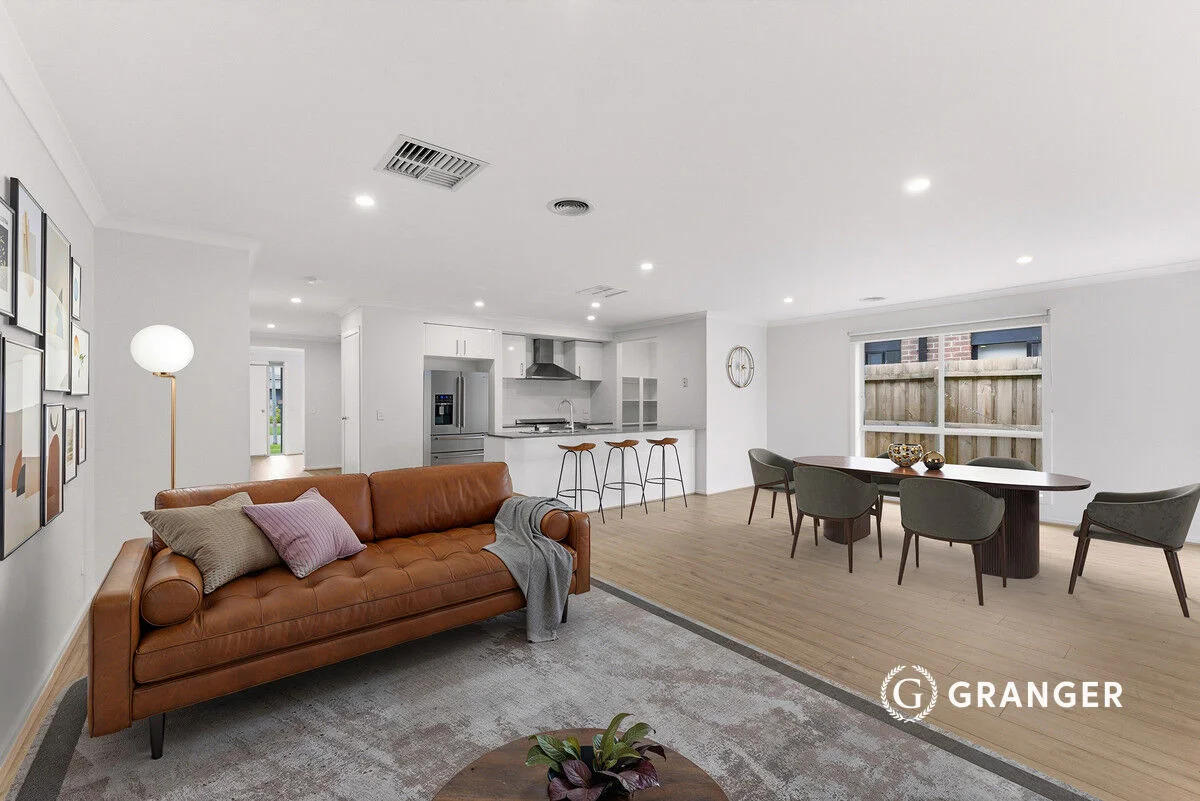 Additional image 9 of 17 Seafarers Way, Wallan VIC 3756