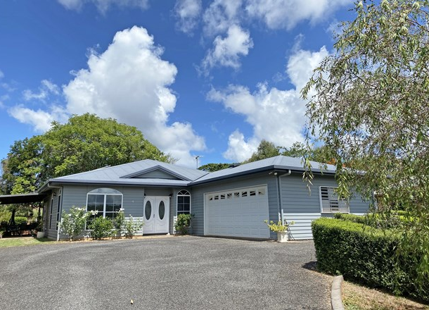 4 Bunya Street, Yungaburra QLD 4884