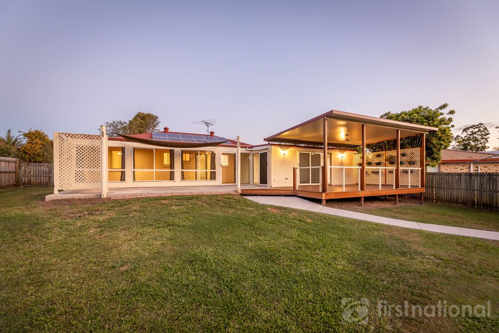 12 Paul Place, Glass House Mountains QLD 4518, Image 0