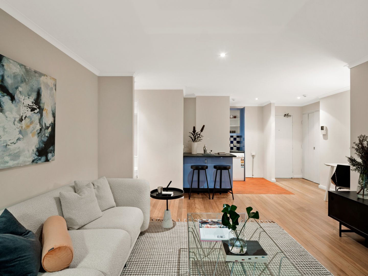 1006/1 Boomerang Place, Woolloomooloo NSW 2011, Image 2