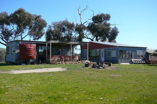 Picture of 0 Basin Road, PARADISE VIC 3477