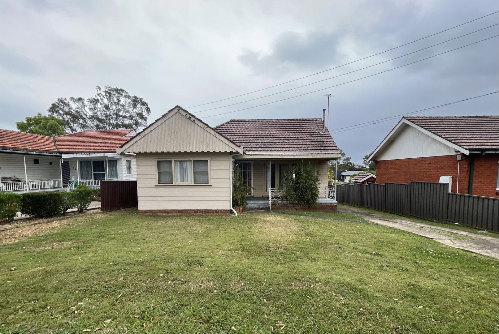 3 bedrooms House in 24 Booreea Street BLACKTOWN NSW, 2148