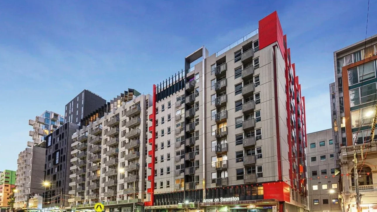 Additional image 11 of 509/488 Swanston Street, Carlton VIC 3053