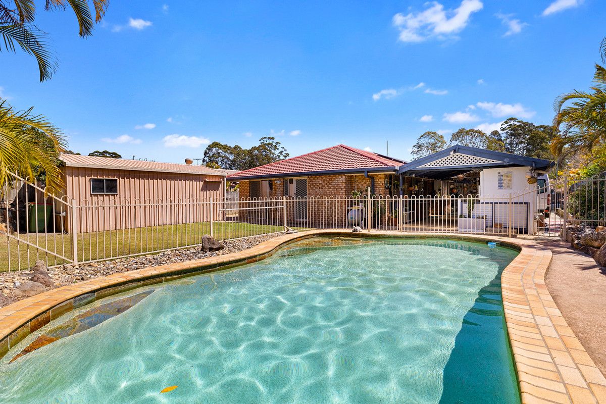 16 Lauren Court, Birkdale QLD 4159, Image 2