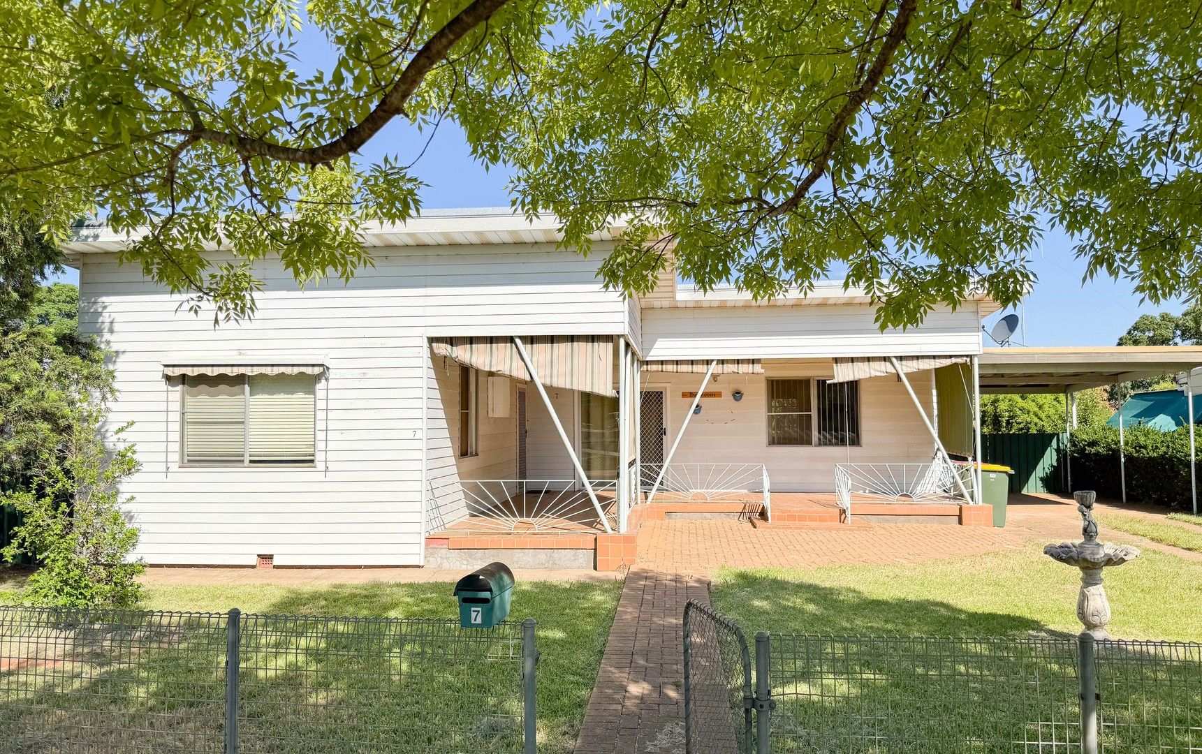 7 Alluvial Street, Parkes NSW 2870, Image 0