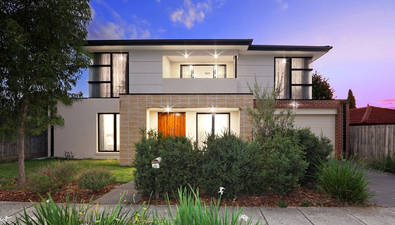 Picture of 14 Windermere Drive, FERNTREE GULLY VIC 3156