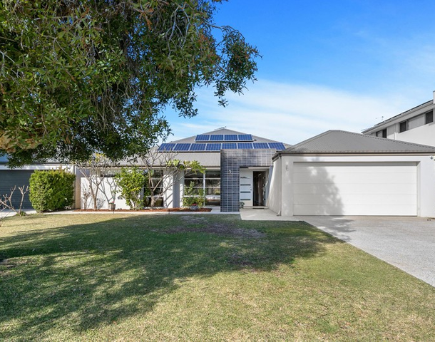 8 Olympic Place, Ardross WA 6153