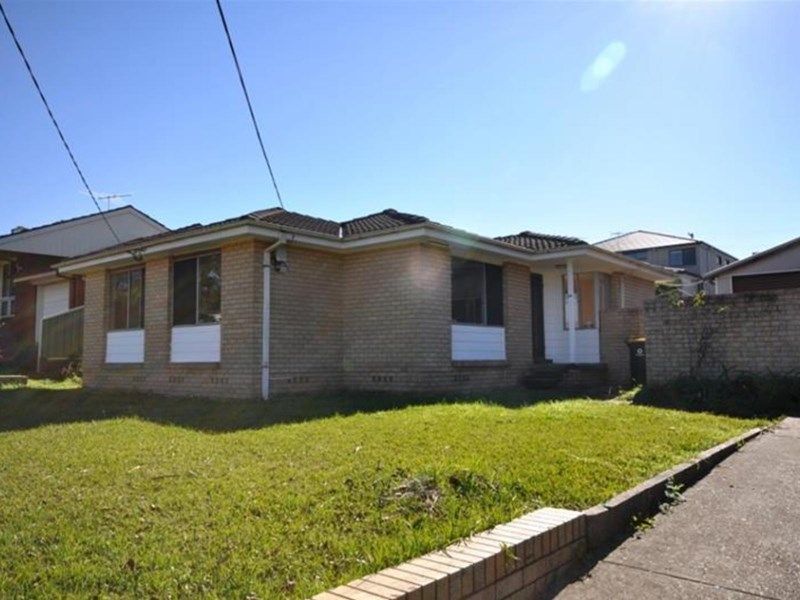 13 Croft Avenue, Merrylands Property History & Address Research Domain