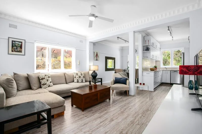 3/18 Streatfield Road, Bellevue Hill NSW 2023