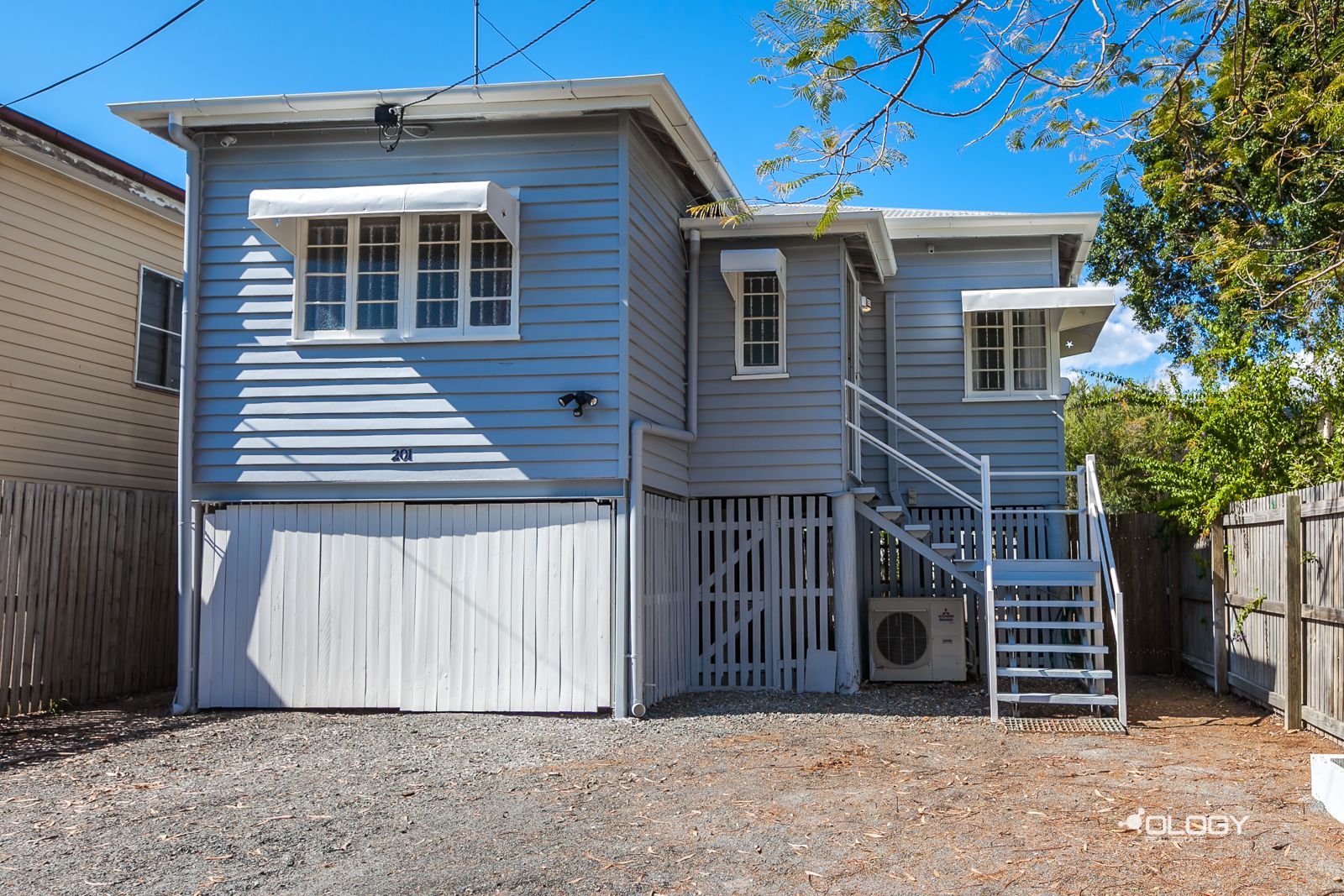 201 Campbell Lane, Rockhampton City QLD 4700, Image 1