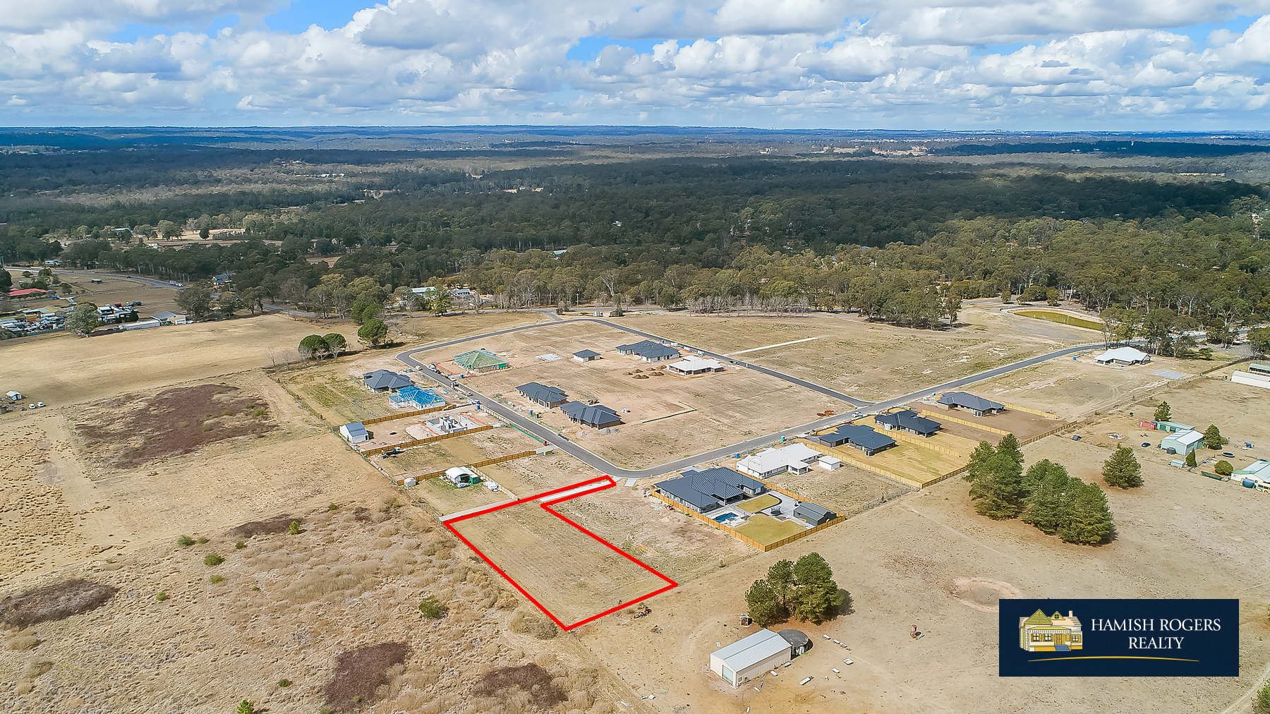 23 Eden Circuit, Pitt Town Property History & Address Research Domain