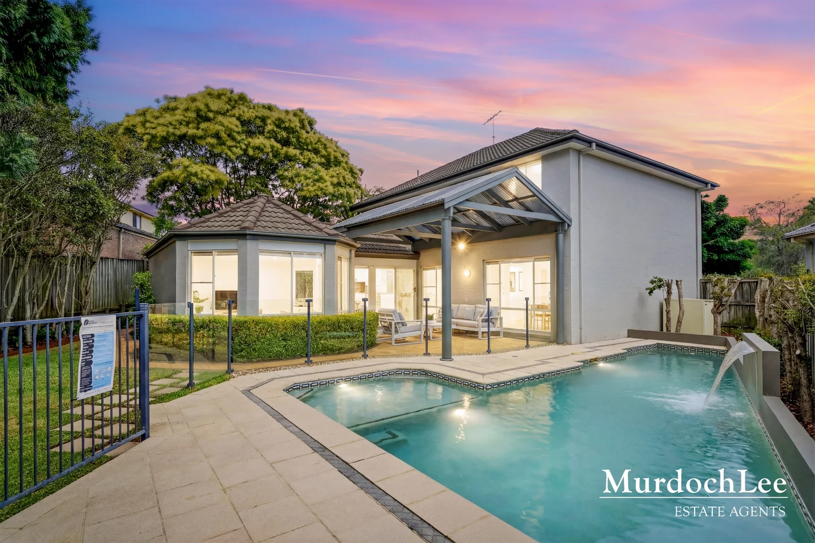 Additional image 25 of 18 Ridgemont Close, Cherrybrook NSW 2126