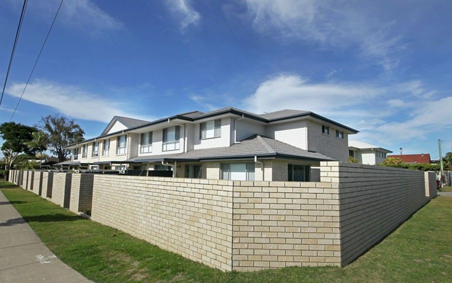 4 bedrooms Townhouse in 4/24 Azalea Avenue COFFS HARBOUR NSW, 2450