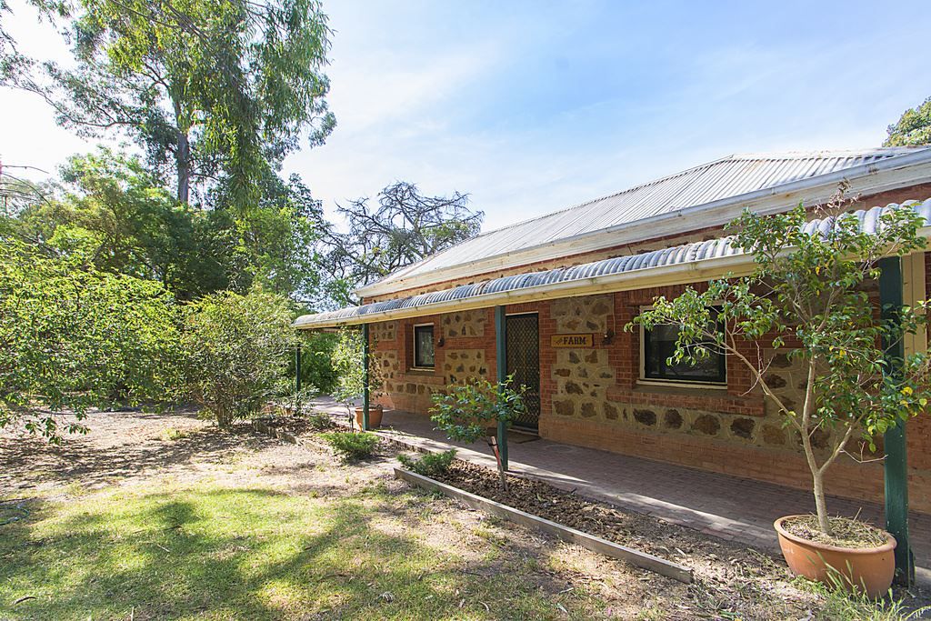 Lot 500 Williamstown Rd, Williamstown SA 5351, Image 1