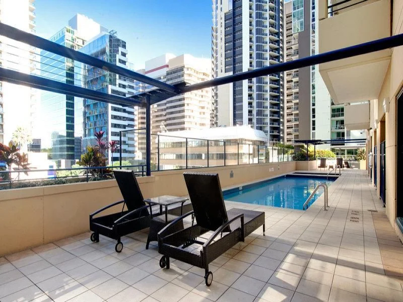 Additional image 2 of 1406/95 Charlotte Street, Brisbane City QLD 4000