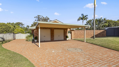 Picture of 8 Gillies Close, COFFS HARBOUR NSW 2450