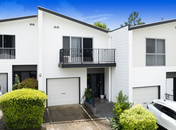 3/21 Webster Road, Nambour QLD 4560