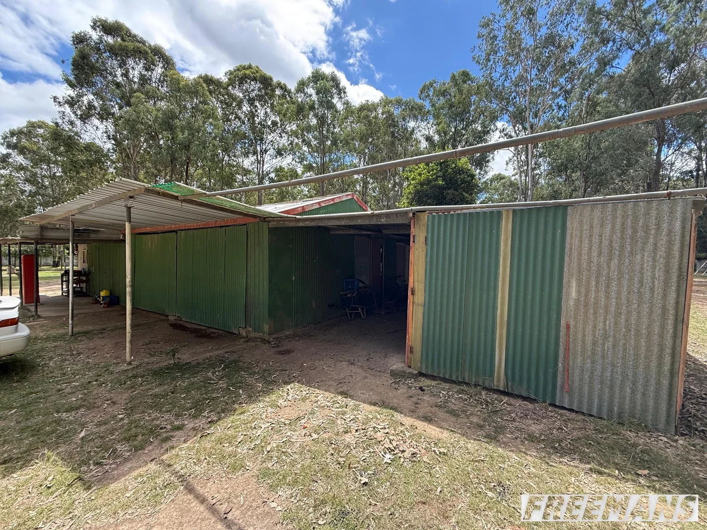 Additional image 18 of 61 Brights Road, Nanango QLD 4615