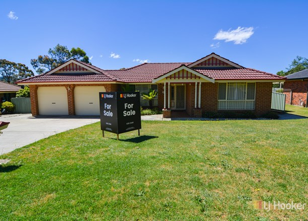 22 Robinia Drive, South Bowenfels NSW 2790