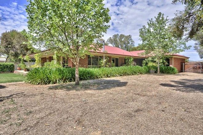 Picture of 30 Gunyah Road, WILMINGTON SA 5485