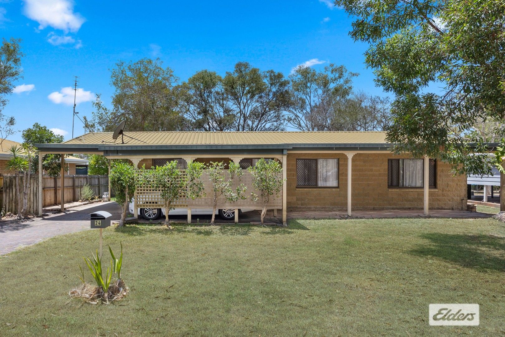 24 Dartmouth Street, Torquay QLD 4655, Image 0