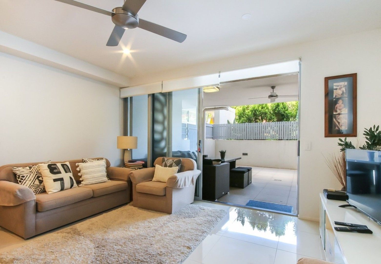 3 bedrooms Apartment / Unit / Flat in Unit 109/50 Lamington Ave LUTWYCHE QLD, 4030