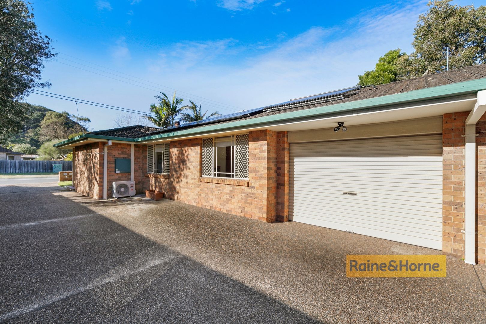 1/29 Springwood St, Ettalong Beach NSW 2257 House For Rent 600