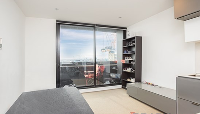 Picture of 2105/551 Swanston Street, MELBOURNE VIC 3000