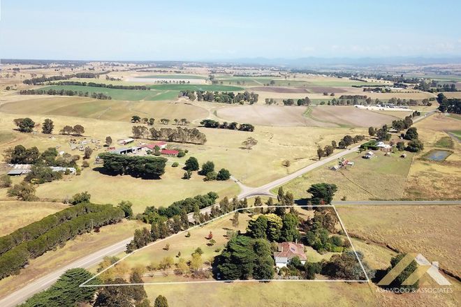 Picture of 890 Bairnsdale-Dargo Rd, HILLSIDE VIC 3875