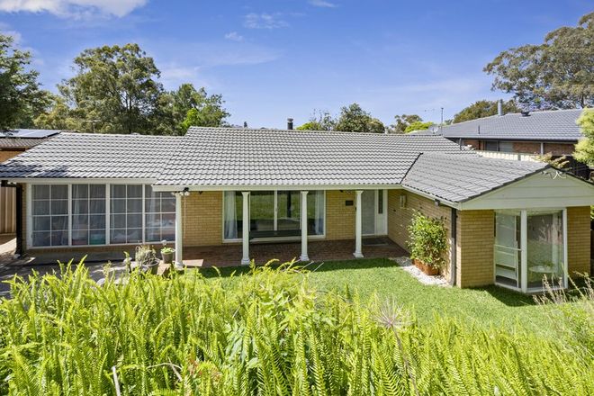 Picture of 80 Keda Circuit, NORTH RICHMOND NSW 2754