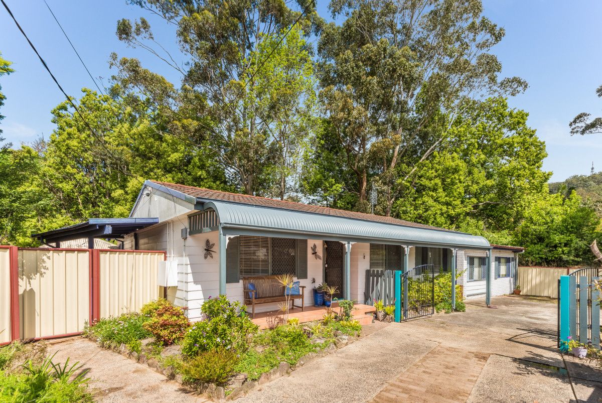 54 Mooramba Avenue, North Gosford NSW 2250, Image 0