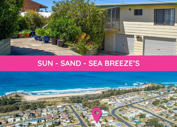 17 Island View Road, Tuross Head NSW 2537