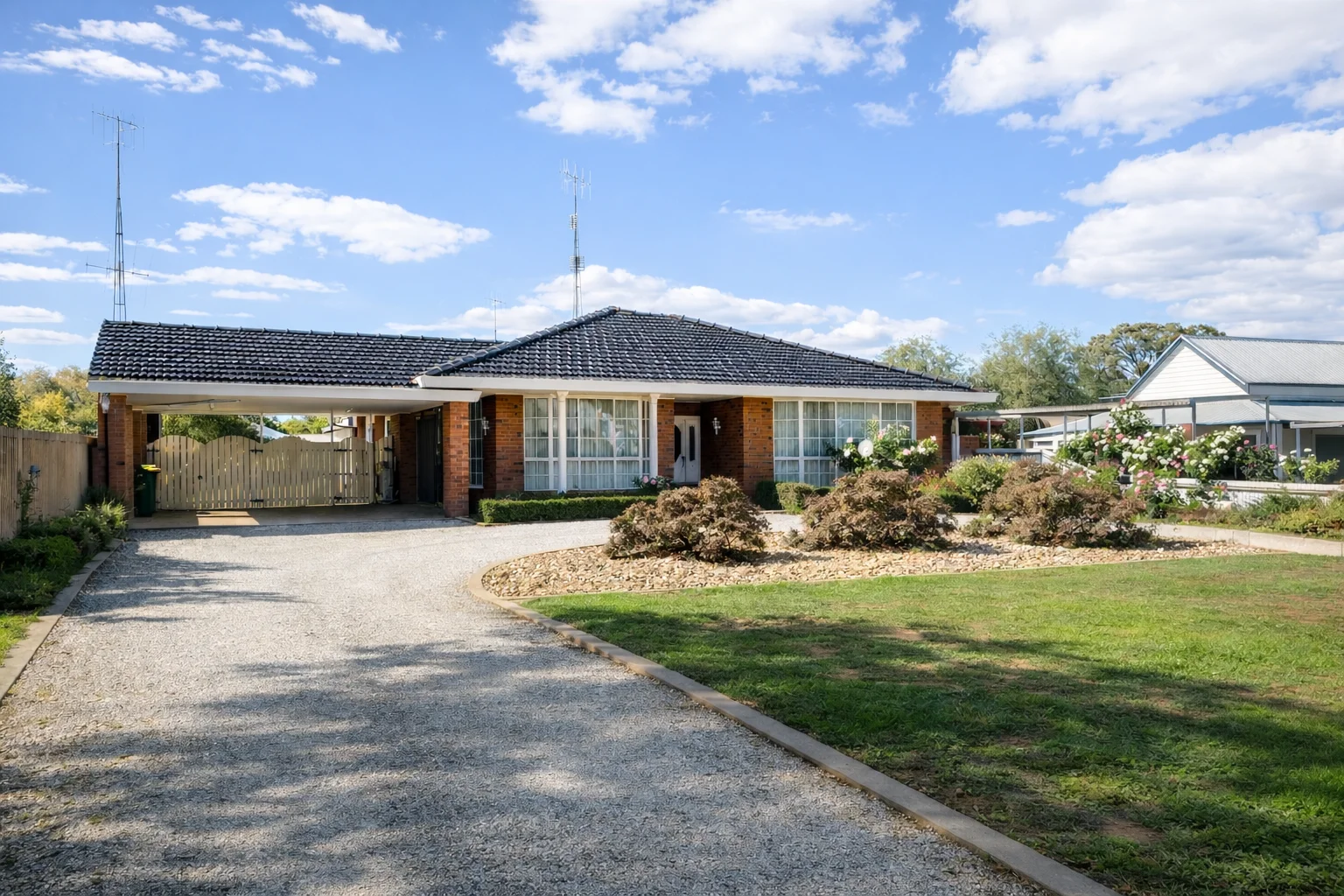 Primary image of 112 Channel Street, Cohuna VIC 3568