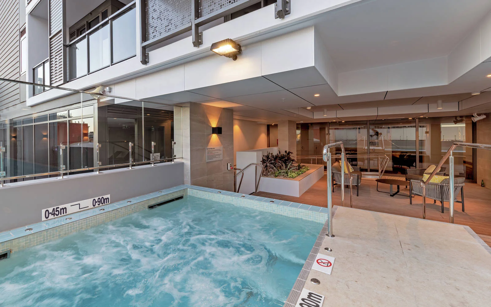 Additional image 50 of 2206/380 Murray Street, Perth WA 6000