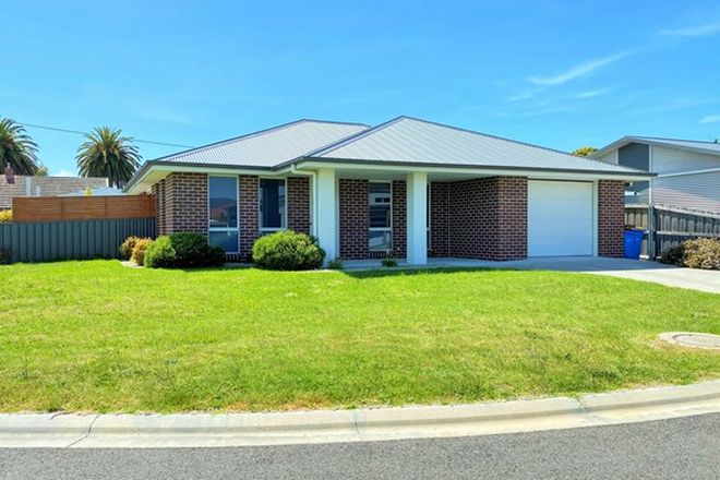 Picture of 3 Mill Court, ST HELENS TAS 7216