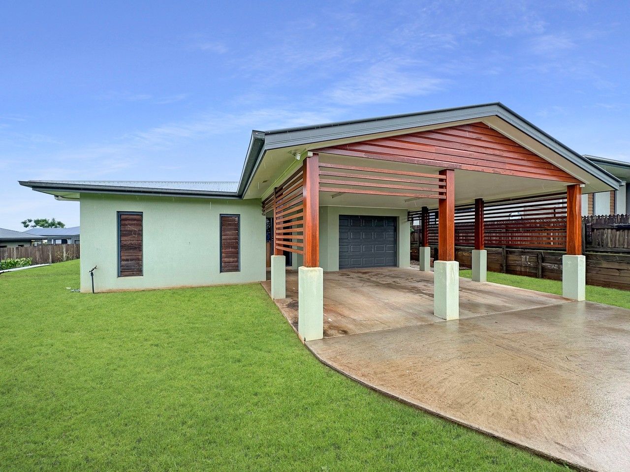 33 Neal Street, Atherton QLD 4883 House For Rent Domain