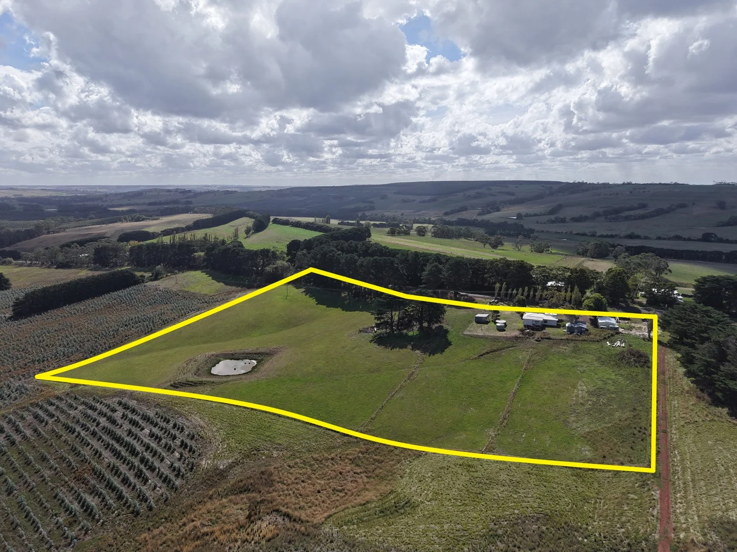 900 Williams Road, Scotts Creek VIC 3267