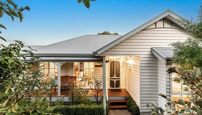 Picture of 16 Grey Street, ELTHAM VIC 3095