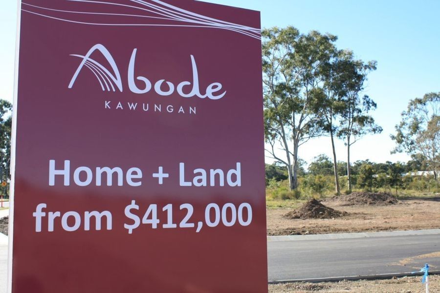 Lot 26 Abode Way, Kawungan QLD 4655, Image 2