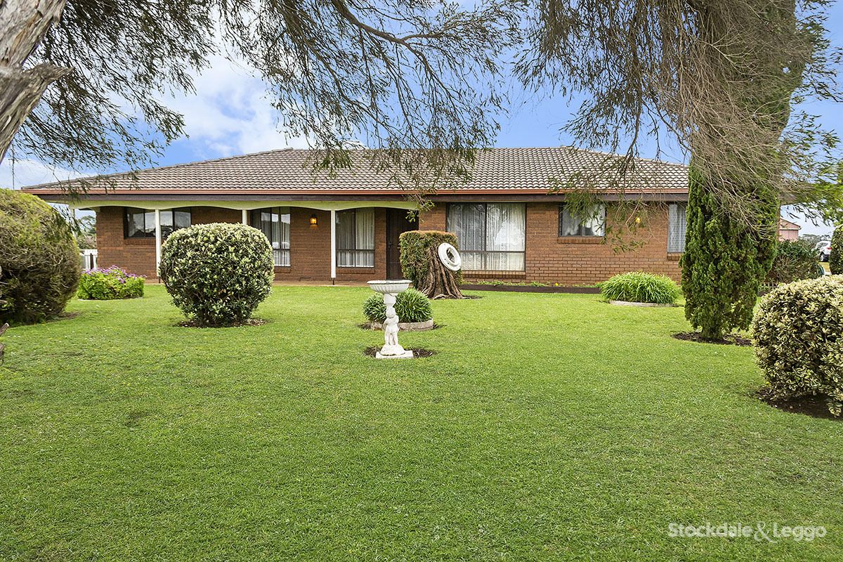 517 Rowans Road, Nullawarre VIC 3268, Image 0